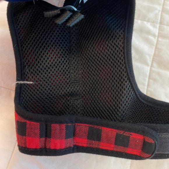 Youly Cat Harness Set - 14”-18” girth.  S/M - Picture 4 of 7